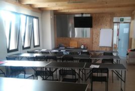 Corso Di Formazione Preposti Realizzato Presso Il Centro Di Formazione Ed Addestramento Lavoratori Parallelo45 In Provincia Di Piacenza