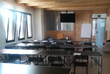 Corso Di Formazione Preposti Realizzato Presso Il Centro Di Formazione Ed Addestramento Lavoratori Parallelo45 In Provincia Di Piacenza